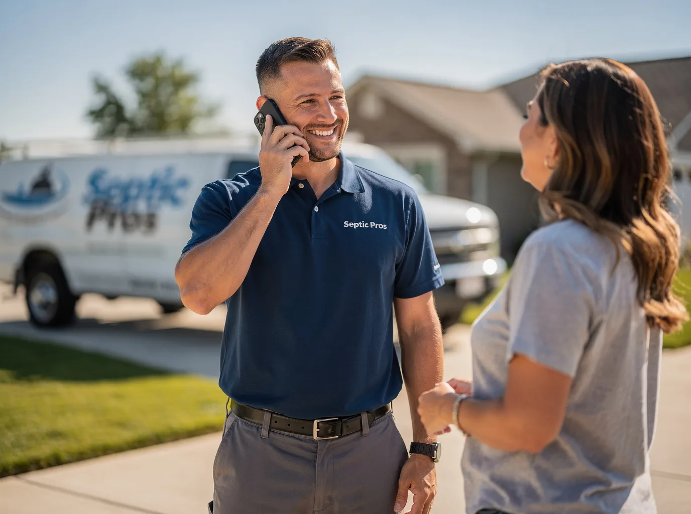 Septic Tank Pumping Springer, OK FAQs